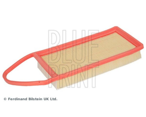 Luftfilter ADM52248 Blue Print, bild 3