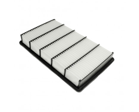 Luftfilter ADM52250 Blue Print, bild 2