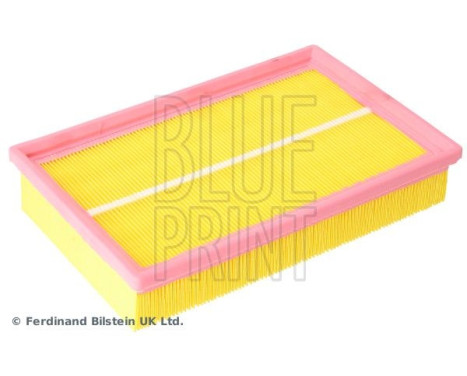 Luftfilter ADM52252 Blue Print, bild 3