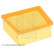 Luftfilter ADM52257 Blue Print, miniatyr 3