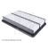 Luftfilter ADM52264 Blue Print, miniatyr 4