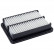 Luftfilter ADM52266 Blue Print, miniatyr 2