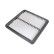 Luftfilter ADM52268 Blue Print