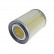 Luftfilter ADN12218 Blue Print
