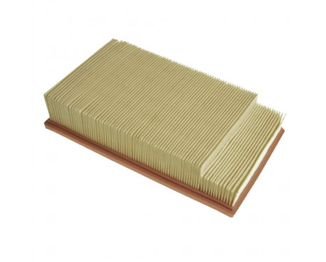 Luftfilter ADN12253 Blue Print