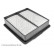 Luftfilter ADN12271 Blue Print, miniatyr 4