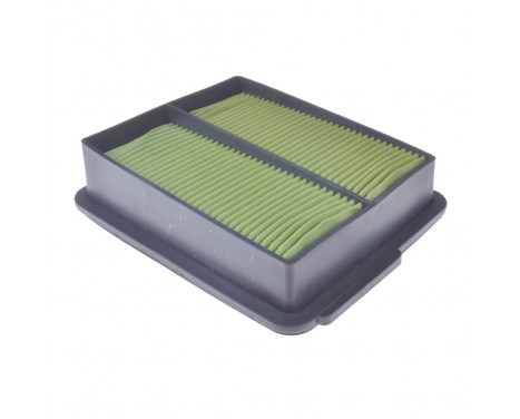 Luftfilter ADN12281 Blue Print, bild 2