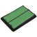 Luftfilter ADN12287 Blue Print, miniatyr 2