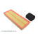 Luftfilter ADP152220 Blue Print, miniatyr 3