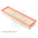 Luftfilter ADP152224 Blue Print, miniatyr 3