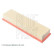 Luftfilter ADP152224 Blue Print, miniatyr 4