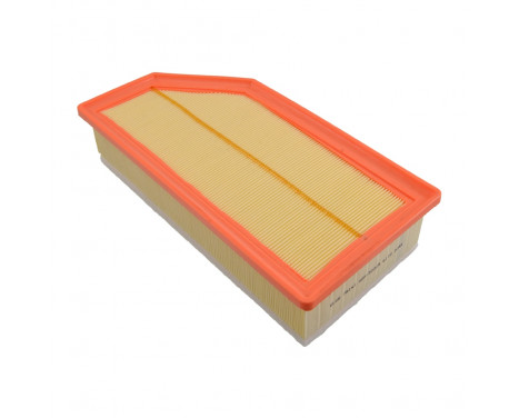 Luftfilter ADP152225 Blue Print