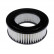 Luftfilter ADT32204 Blue Print