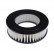 Luftfilter ADT32208 Blue Print, miniatyr 2