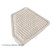 Luftfilter ADT322101 Blue Print, miniatyr 3