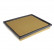 Luftfilter ADT322104 Blue Print