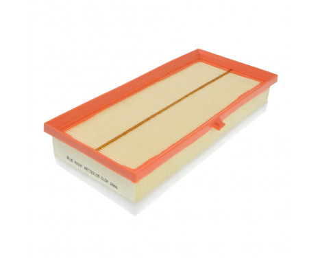 Luftfilter ADT322109 Blue Print