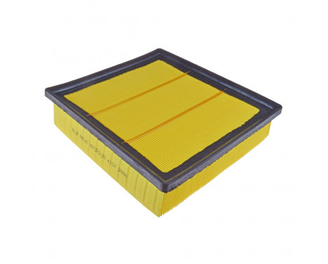 Luftfilter ADT322123 Blue Print