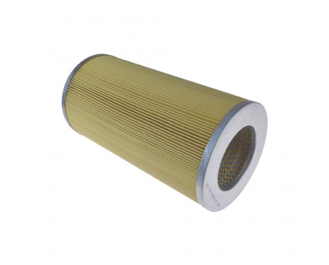 Luftfilter ADT322124 Blue Print