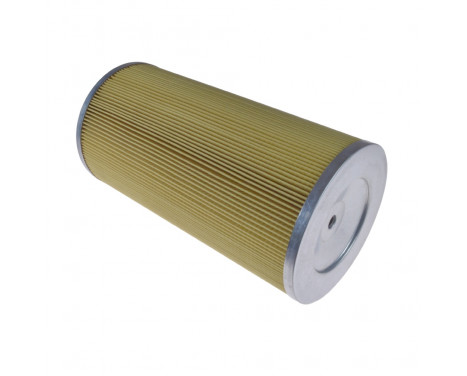 Luftfilter ADT322124 Blue Print, bild 2