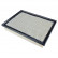 Luftfilter ADT322130 Blue Print