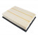 Luftfilter ADT322130 Blue Print, miniatyr 2