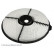 Luftfilter ADT32223 Blue Print, miniatyr 3
