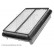 Luftfilter ADT32224 Blue Print, miniatyr 3