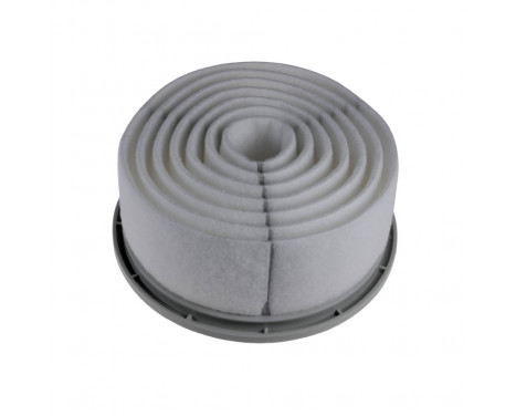 Luftfilter ADT32234 Blue Print