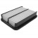 Luftfilter ADT32237 Blue Print, miniatyr 2