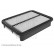 Luftfilter ADT32237 Blue Print, miniatyr 3