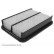 Luftfilter ADT32237 Blue Print, miniatyr 4