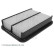 Luftfilter ADT32237 Blue Print, miniatyr 4