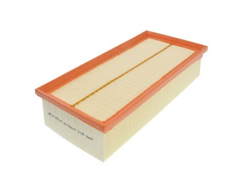 Luftfilter ADT32247 Blue Print