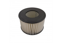 Luftfilter ADT32252 Blue Print