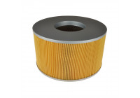 Luftfilter ADT32258 Blue Print