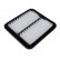 Luftfilter ADT32272 Blue Print