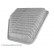 Luftfilter ADT32296 Blue Print, miniatyr 3