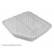 Luftfilter ADT32298 Blue Print, miniatyr 3