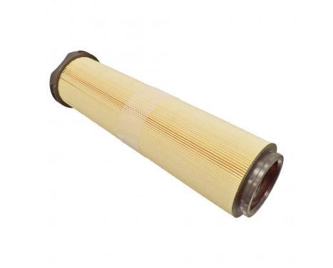 Luftfilter ADU172221 Blue Print