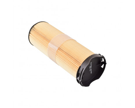 Luftfilter ADU172223 Blue Print