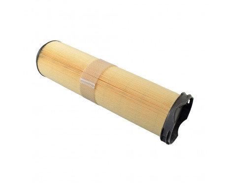 Luftfilter ADU172237 Blue Print
