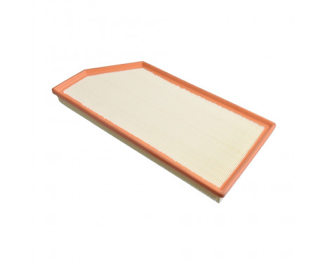 Luftfilter ADU172238 Blue Print