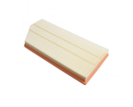 Luftfilter ADU172238 Blue Print, bild 2