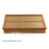 Luftfilter ADU172244 Blue Print, miniatyr 2