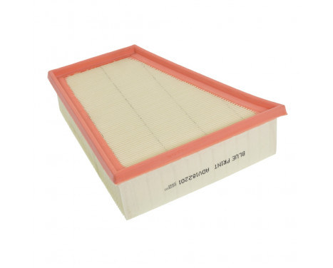 Luftfilter ADV182201 Blue Print
