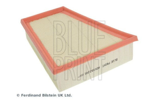 Luftfilter ADV182201 Blue Print, bild 3