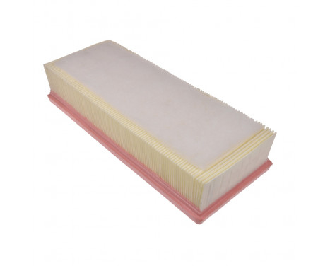 Luftfilter ADV182205 Blue Print, bild 2