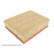 Luftfilter ADV182208 Blue Print, miniatyr 4