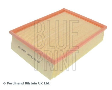 Luftfilter ADV182208 Blue Print, bild 3